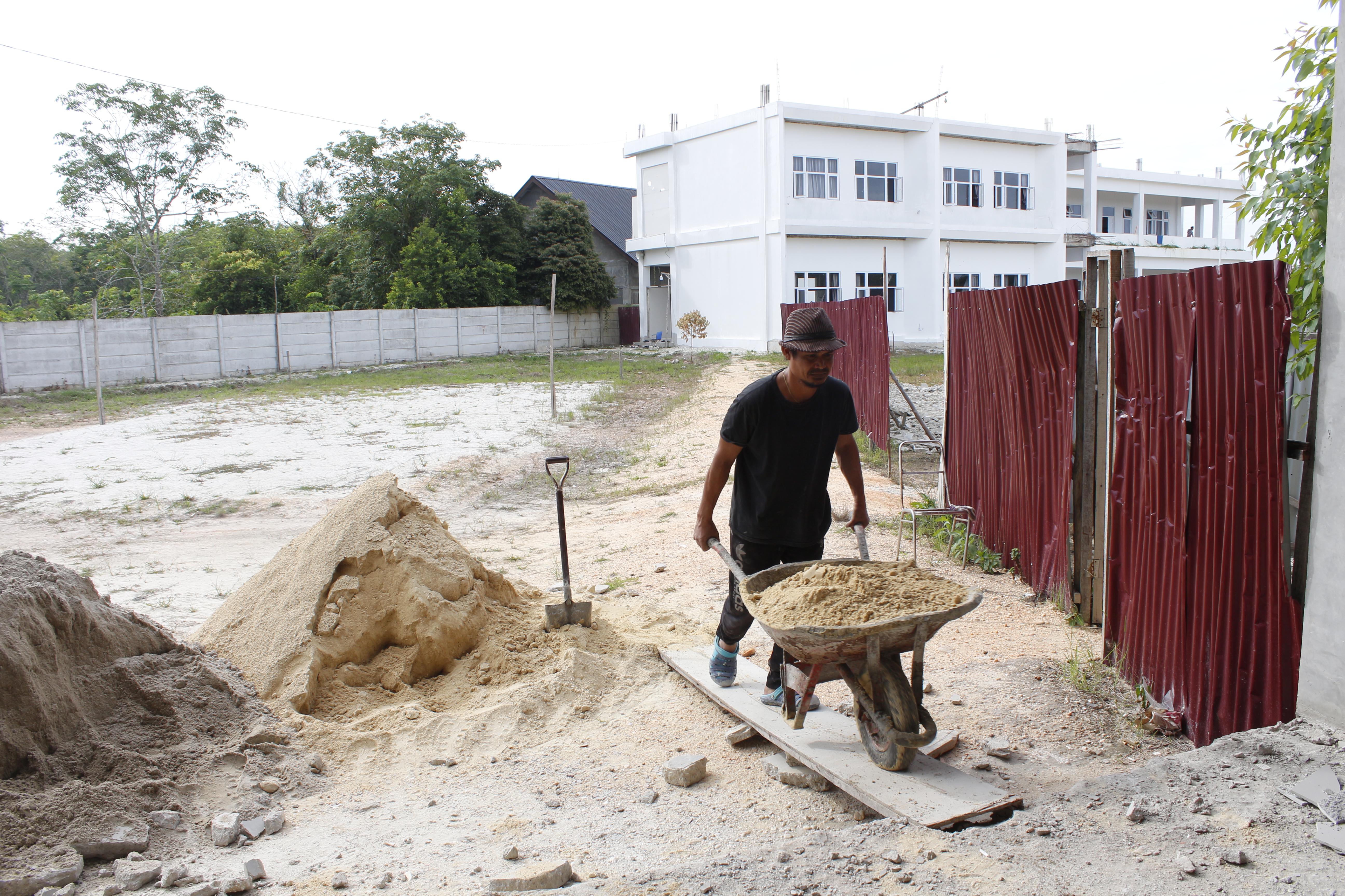 Masjid Miftahul Khair