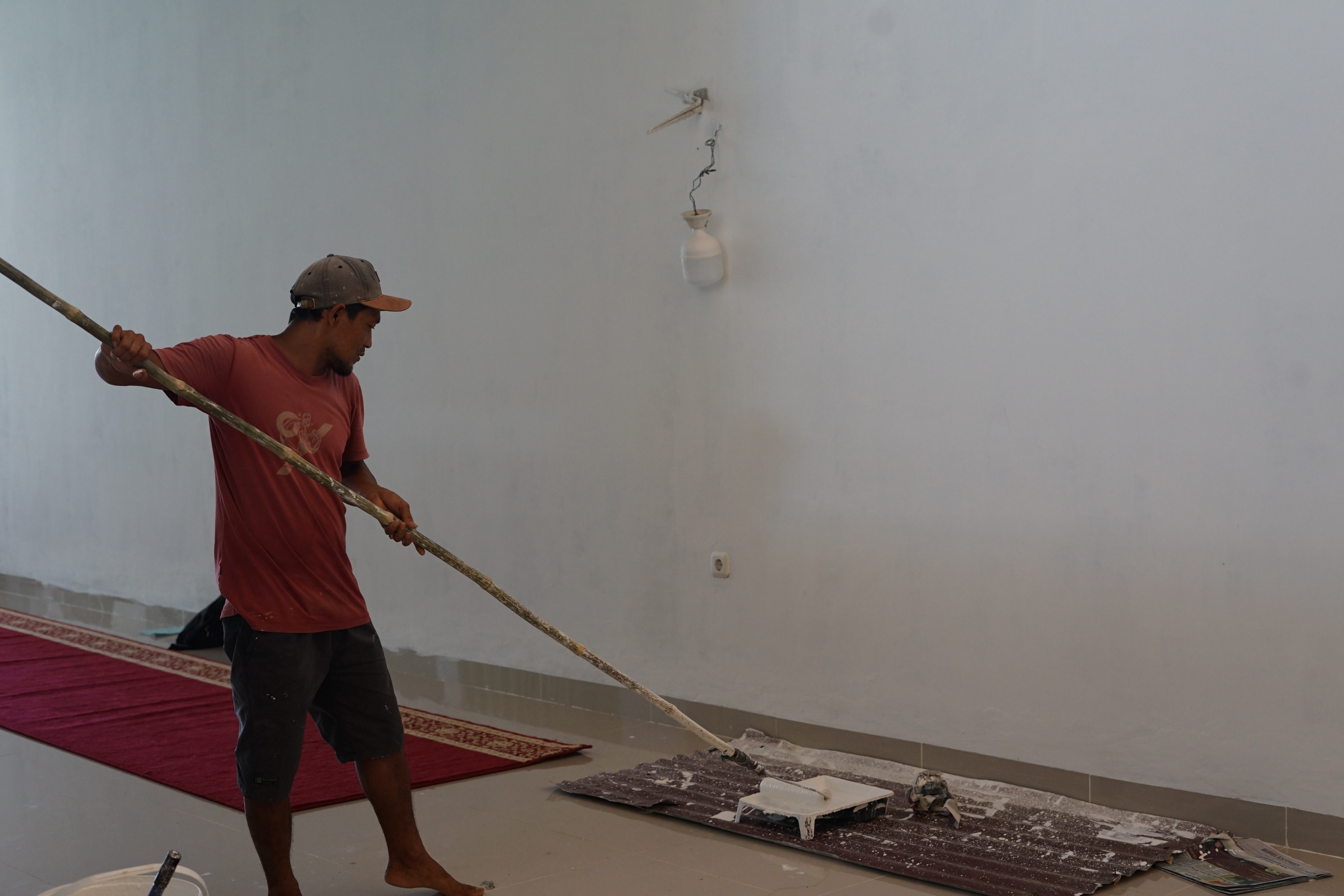 Masjid Miftahul Khair