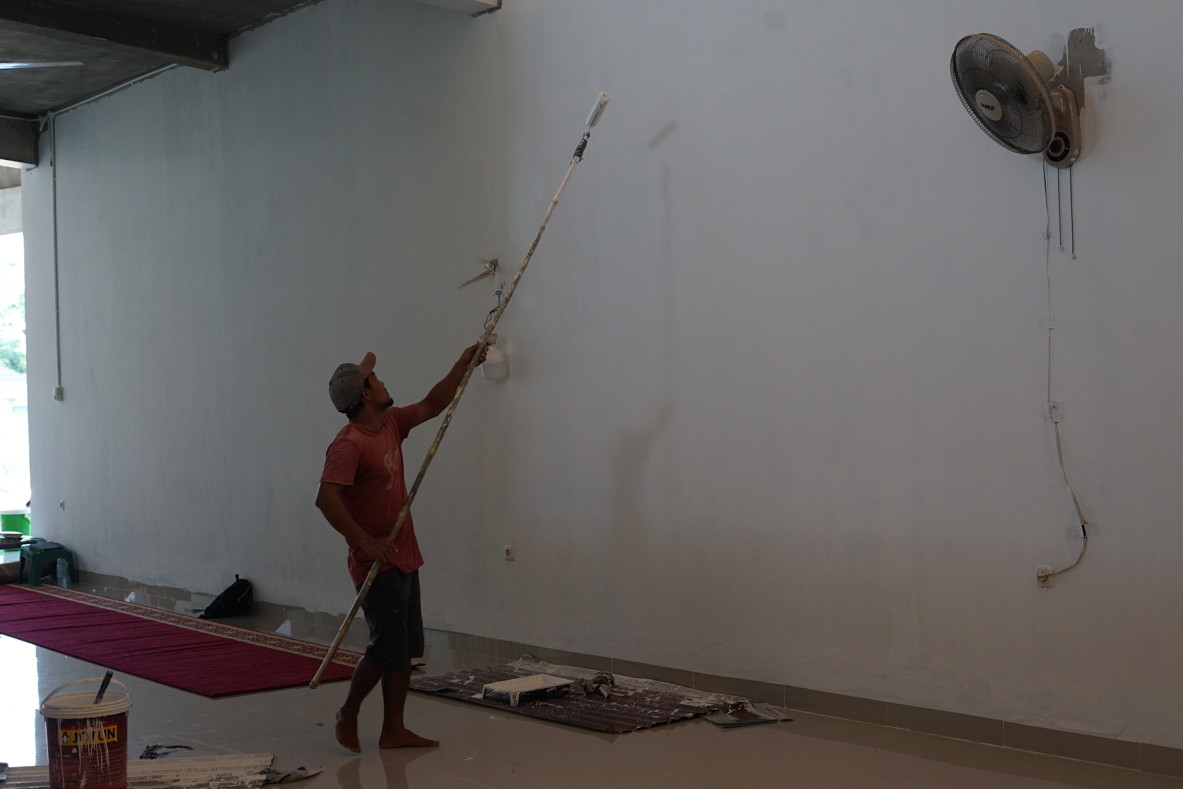 Masjid Miftahul Khair