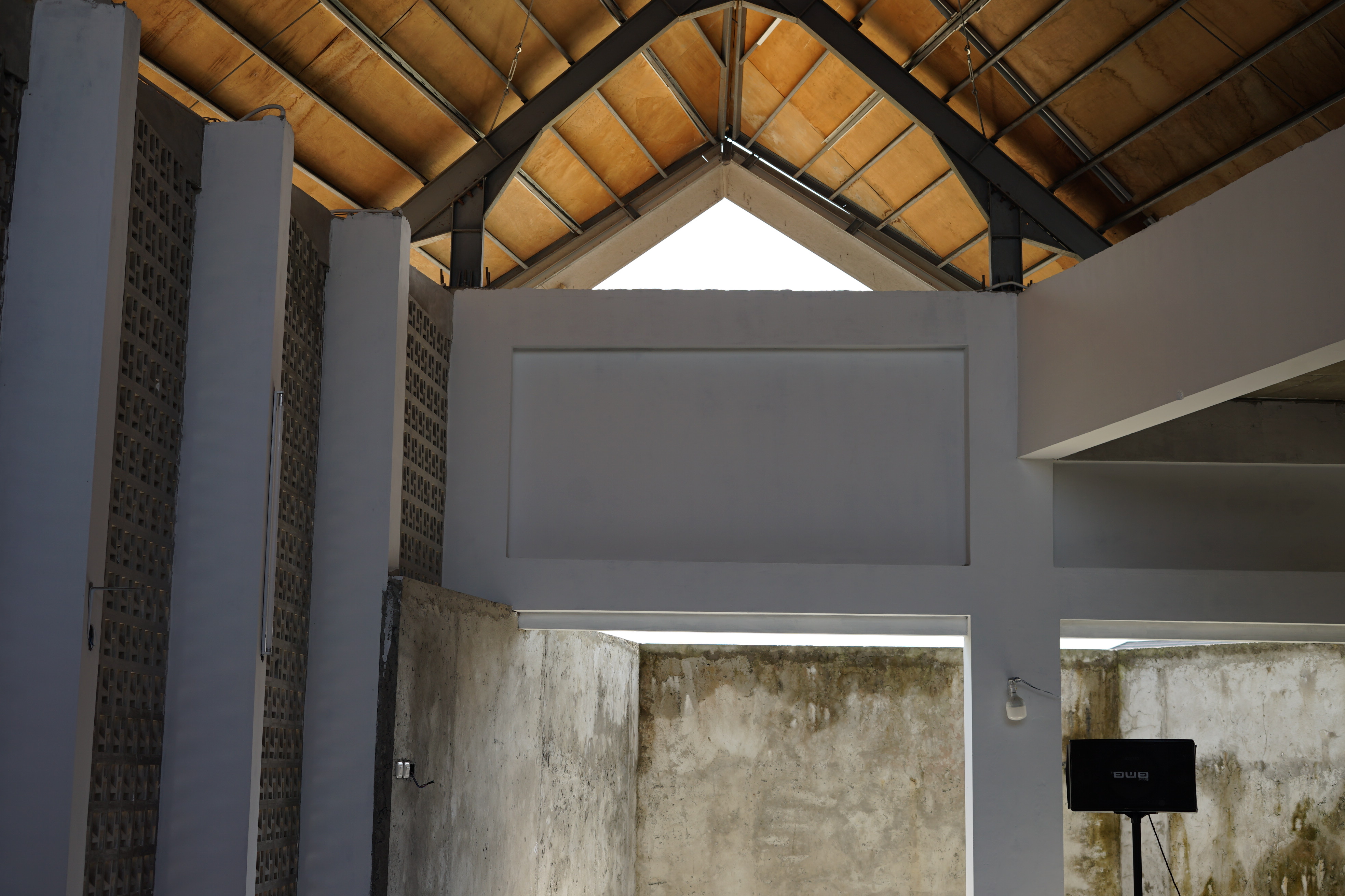 Masjid Miftahul Khair