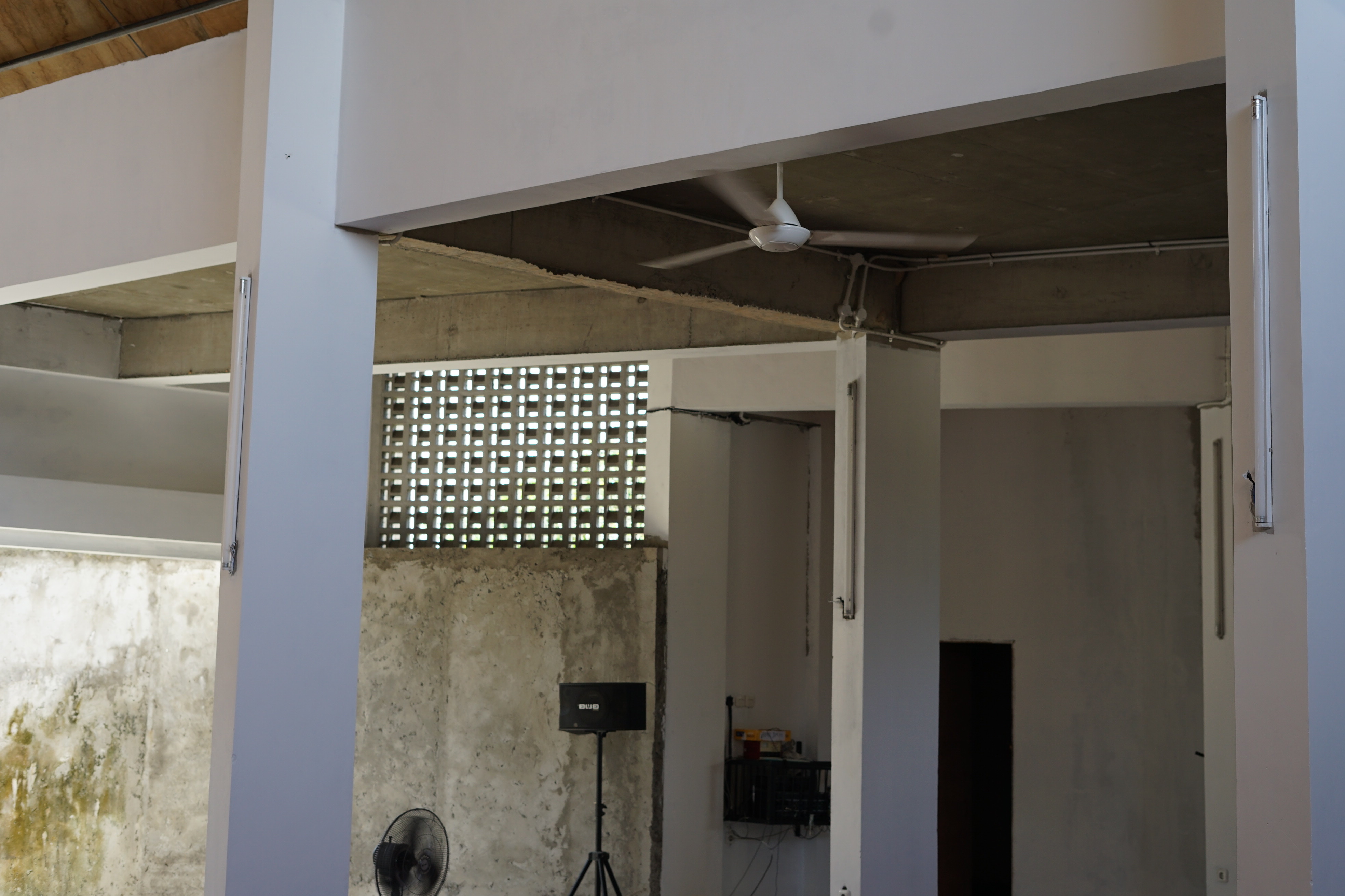 Masjid Miftahul Khair