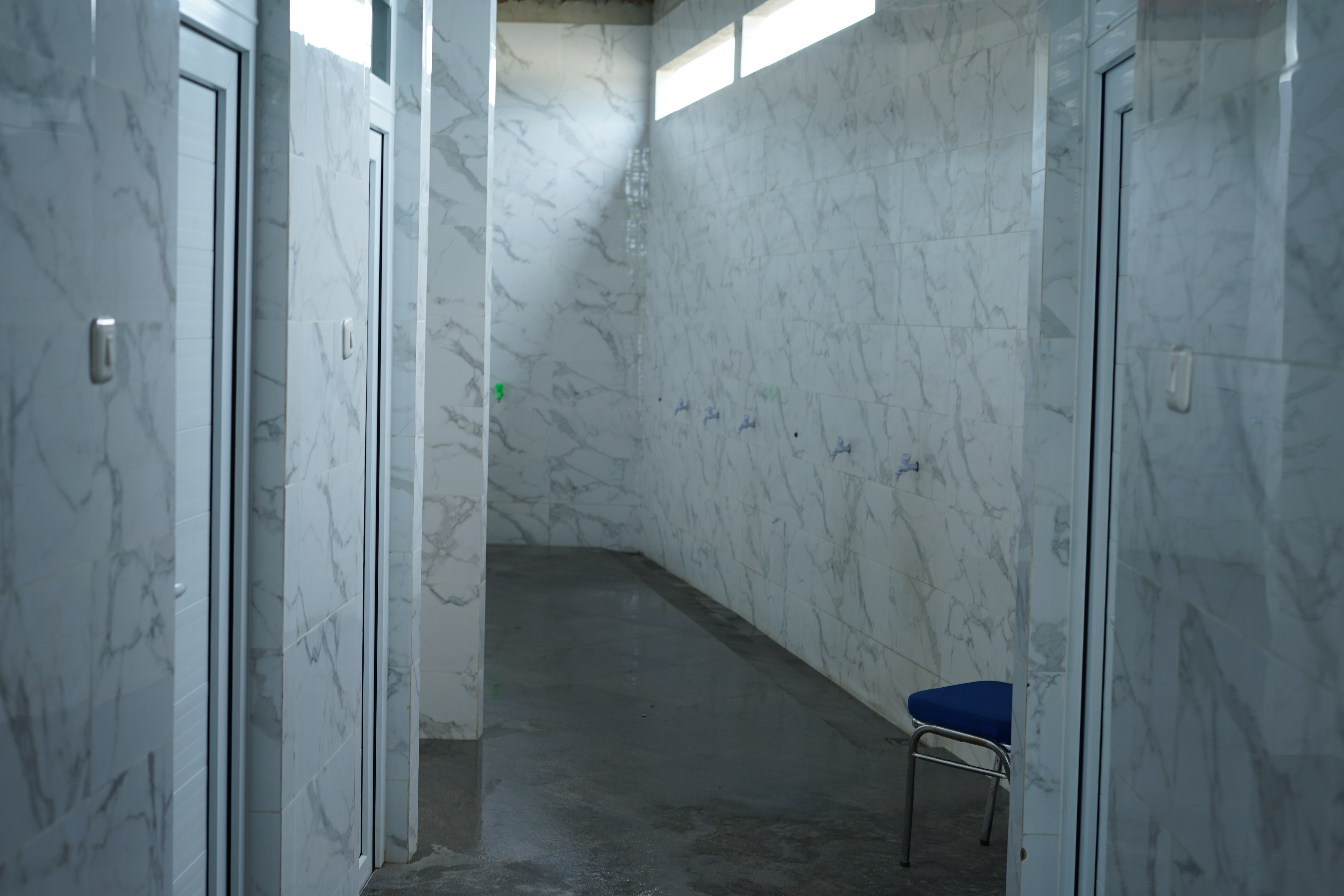 Masjid Miftahul Khair