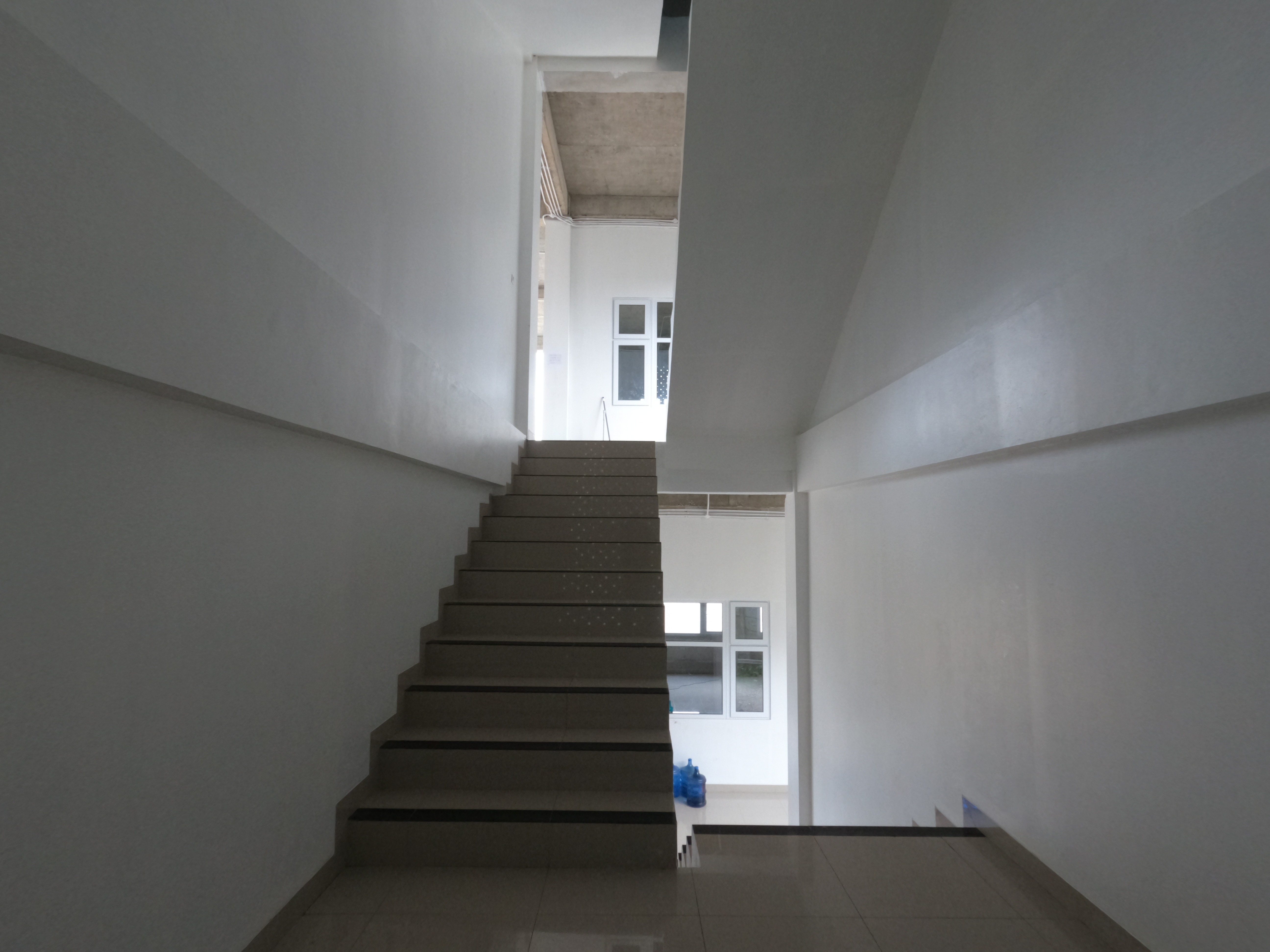 Bangunan Pondok Pesantren